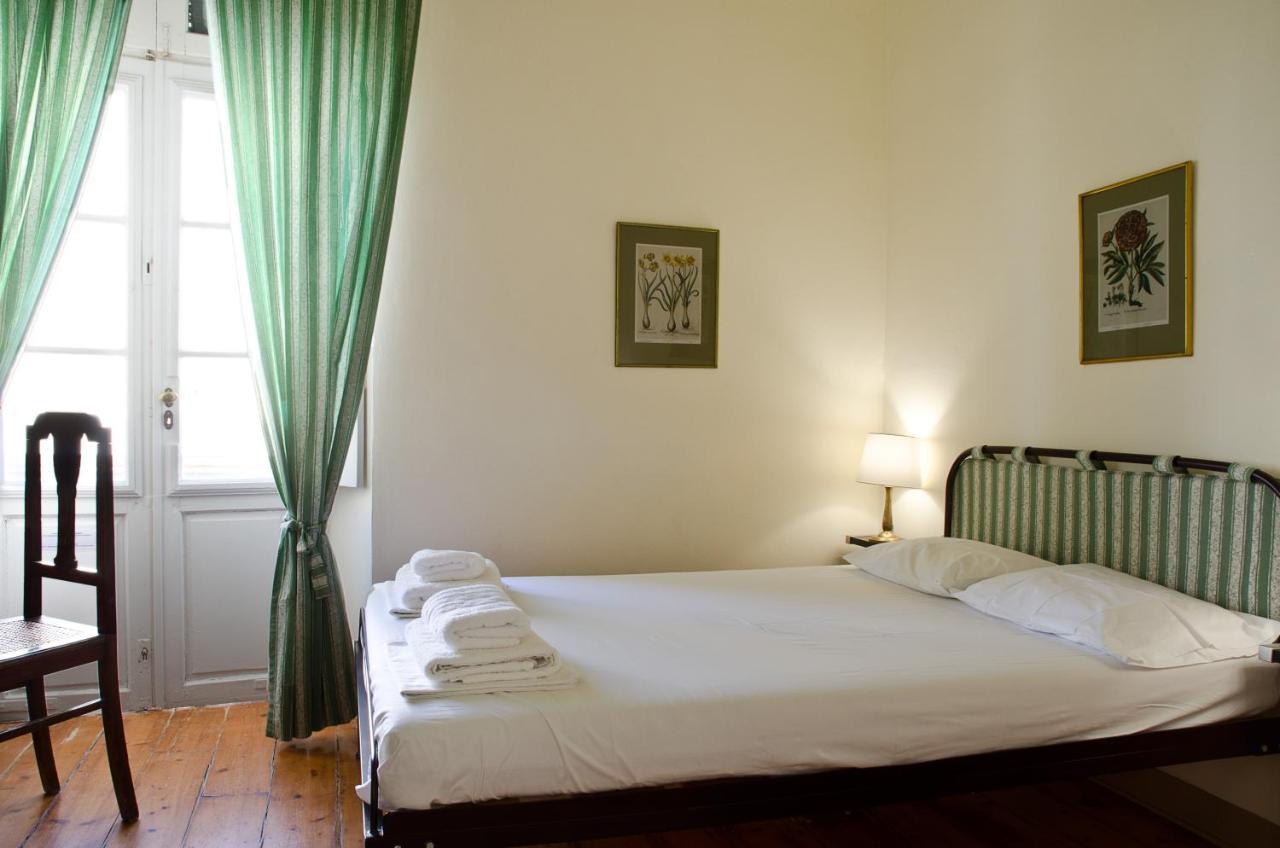 Hotel Omiros Ermoupoli Luaran gambar