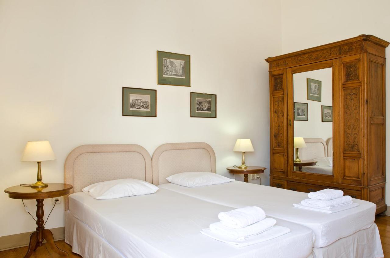 Hotel Omiros Ermoupoli Luaran gambar