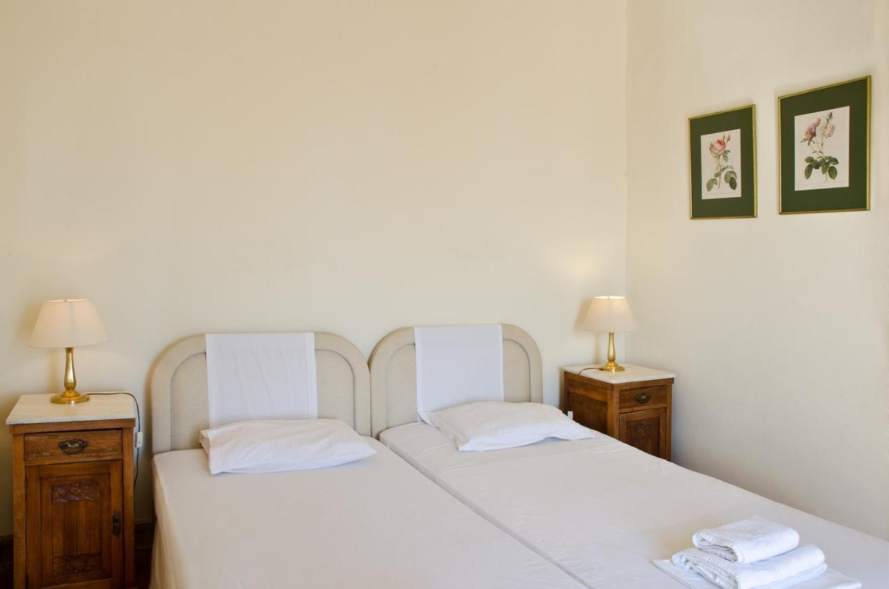 Hotel Omiros Ermoupoli Luaran gambar