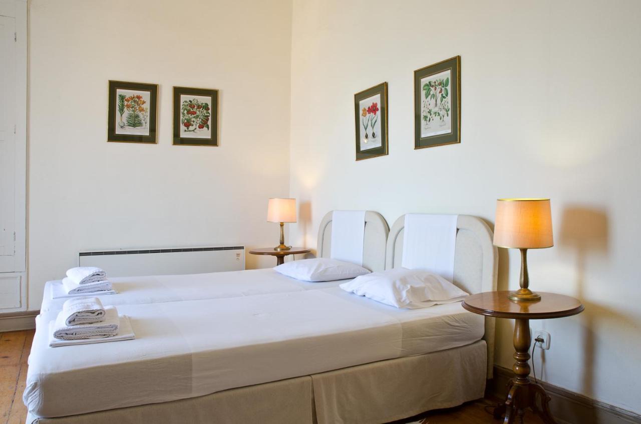 Hotel Omiros Ermoupoli Luaran gambar