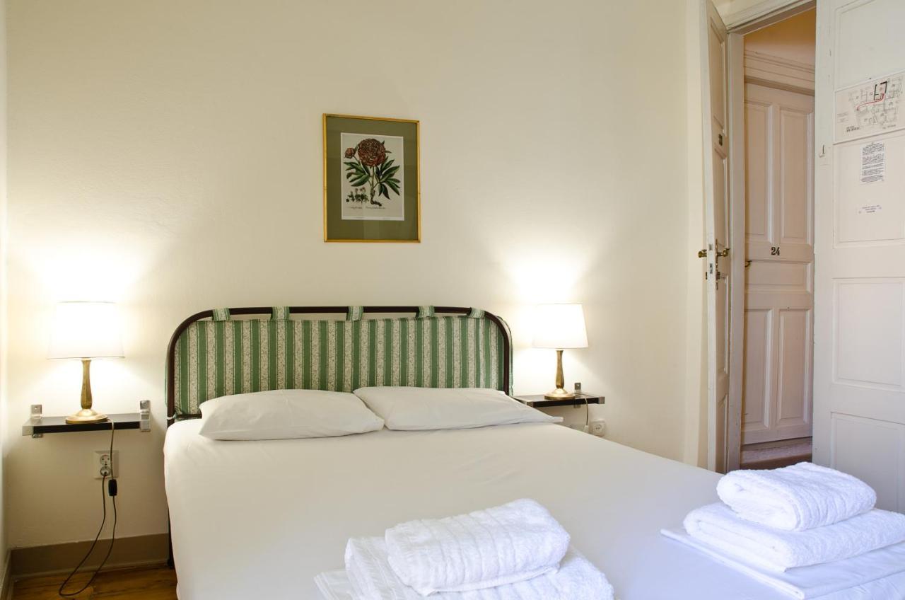 Hotel Omiros Ermoupoli Luaran gambar