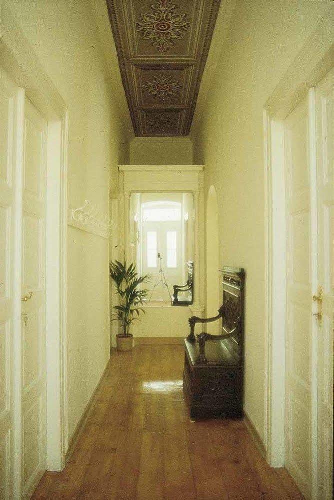 Hotel Omiros Ermoupoli Luaran gambar