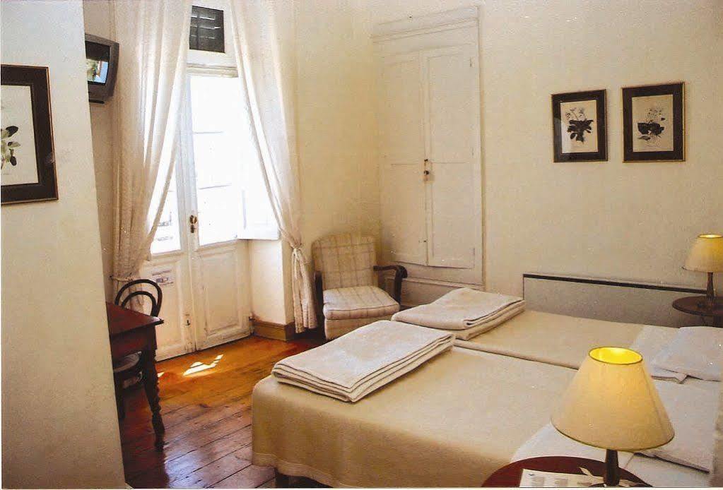 Hotel Omiros Ermoupoli Luaran gambar